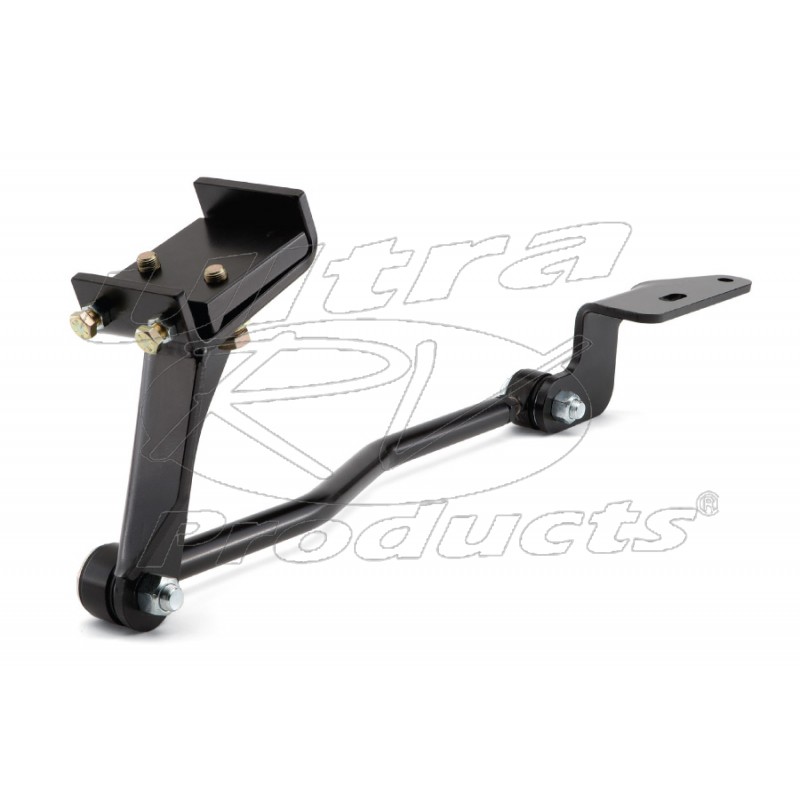 TT2400 Tigertrak Rear Trak Bar Ford F53 14K 18K GVWR